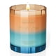 thumbnail image 1 of Vela aromática M&SENSE Summer Ocean, 300 ml, cera de soja natural, 1 of 9