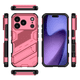 thumbnail image 1 of Funda GANGXUN Antigolpes para iPhone 17 Pro Max con Soporte Invisible, Antihuellas y Protección Completa, 1 of 6