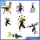 thumbnail image 2 of [En stock] Bandai BANPRESTO Uzumaki Naruto Hatake Kakashi Uchiha Sasuke Haruno Sakura Anime modelo de figuras de acción juguetes regalos, 2 of 5