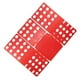 thumbnail image 5 of Moyic Práctico organizador de carpetas de ropa para el hogar, tablero plegable de camisa rápida de plástico Almacenamiento y organización del hogar Moyic HA024297-00, 5 of 6