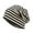 Khaki, variant on Bucket Hats 2 Slouchy Knit Cap for Men Women Lightweight Soft Stretch Fedora Style Hat for Everyday Outdoors Brown