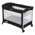 thumbnail image 1 of Cuna Kubbie Joie Corral Colecho compacto Nacimiento a 15 kg, 1 of 8