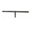 thumbnail image 4 of T Bracket Countertop Support Bracket (46 inch, Steel), 4 of 7