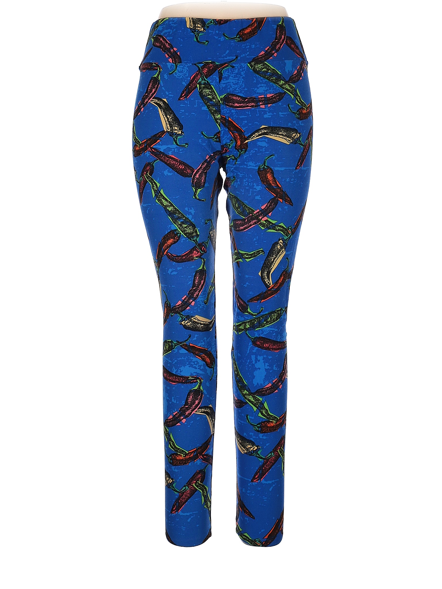 Lularoe Women's Size 1X Plus Leggings 