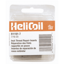 HeliCoil Thread Insert Pack