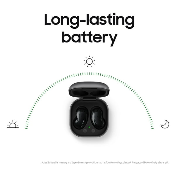 Galaxy Buds Live - Student listening gear - Walmart Business Supplies