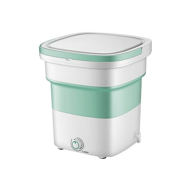 Tiitstoy Folding Washing Machine Maternal and Infant Underwear Cleaner