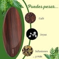 thumbnail image 1 of Grams Scales Digital Pocket Scale Electronic Tea Weighing Scale Coffee Scale Small Food Scales Mini, 1 of 5