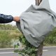 thumbnail image 2 of Árbol de frutas bolsas a prueba de frío plantas a prueba de heladas cubierta de flores protectores cubiertas, 2 of 6