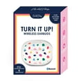 thumbnail image 6 of Packed Party "On The Dot" Bluetooth True Wireless Earbuds, IPX5 Water Resistant, Over 20 hours of play time, 6 of 9