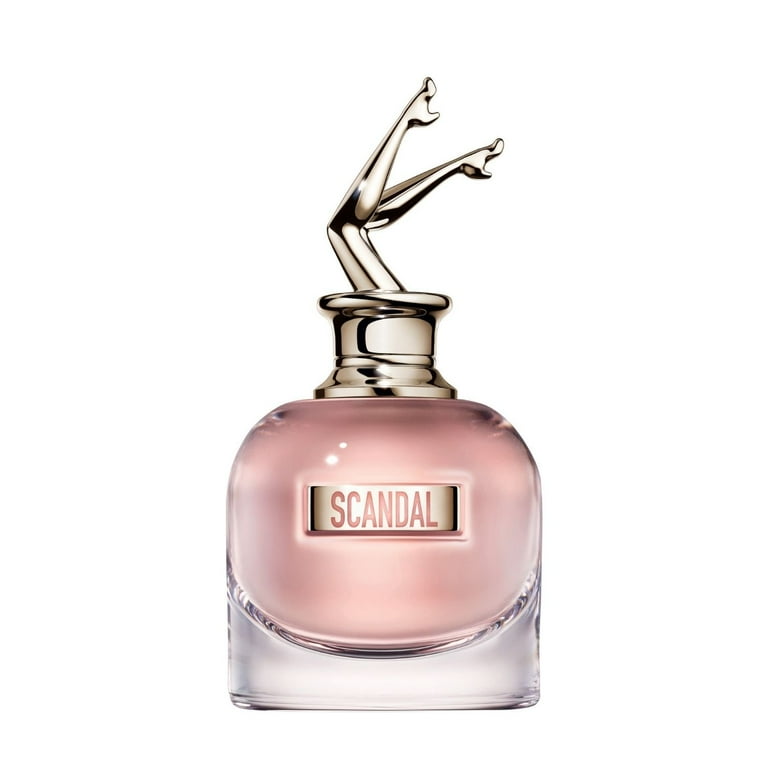 Jean Paul Gaultier Scandal Eau De Parfum for Women, 1.7 oz
