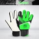 thumbnail image 5 of Guantes fútbol entrenamiento 2 parejas Anti -Slip Protective para protección ciruela, 5 of 9