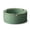 green, variant on Yuungoou Ashtrays For Men, Outside Ashtrays For Cigarettes For Patio, Ceramic Cigar Tray Cool Ashtrays-orange-11x11x5cm