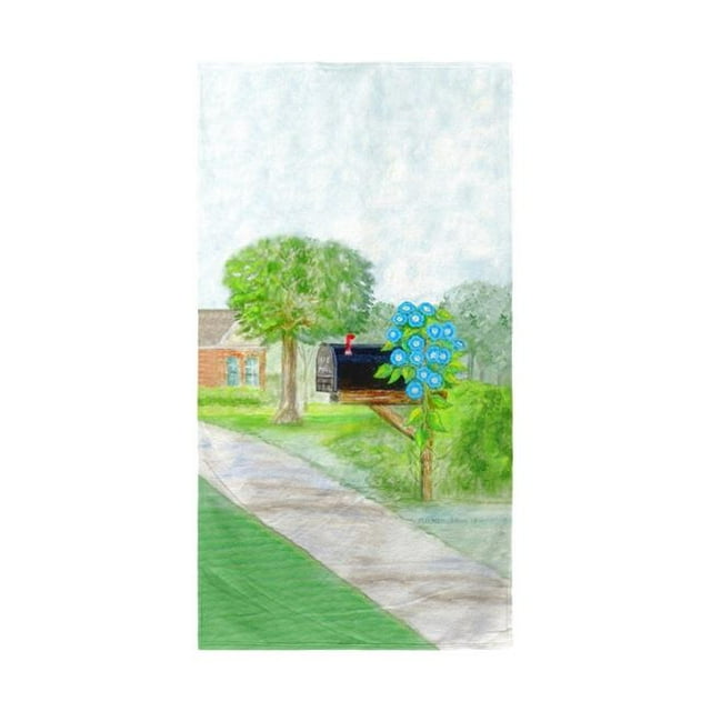 Betsy Drake BT1005 Glorious Morning Beach Towel