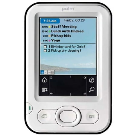 Palm Z22 Handheld