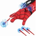 thumbnail image 1 of Spider Web Shooters, Superhero Wrist Launcher Toy, Funny Children Educational Toys, Superheroes Cosplay Gift for Kids, 1 of 7