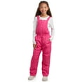 thumbnail image 3 of Pink Platinum Girls Snowsuits - 2 Piece Waterproof Winter Jacket and Ski Bib Pants for Girls, 3 of 7