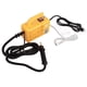 thumbnail image 4 of Limpiador de vapor de mano, máquina de vapor eléctrica portátil multifunción de alta temperatura para limpiar el coche, uso doméstico, enchufe amarillo de EE. UU. 110V, 4 of 14