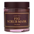 thumbnail image 1 of I'm From, Fig Scrub Beauty Mask, 4.23 fl oz (120 g), 1 of 2