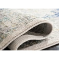 thumbnail image 2 of SAFAVIEH Evoke Teale Tapis Traditionnel, 2 of 7