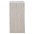 thumbnail image 5 of Brantford 6-drawer Dresser Coastal White, 5 of 12
