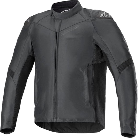 Alpinestars T Sp-5 Rideknit Men's Street Motorcycle Jackets - Black / 2X-Large