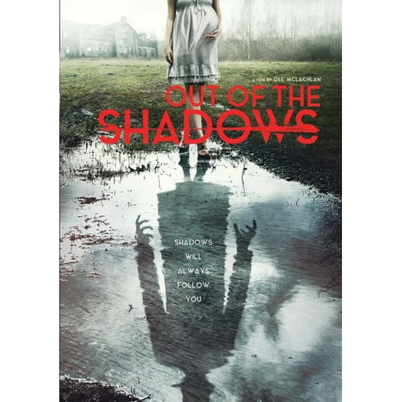 Out Of The Shadows (DVD)