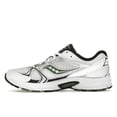 thumbnail image 2 of Saucony Men's Ride Millennium White Green Black Shoes, from StockX, 2 of 5