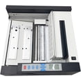 thumbnail image 6 of Automatic Book Binding Machine Glue Binder A3 Hot Melt Glue Book Binder with LCD Screen, 6 of 11