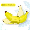 thumbnail image 4 of Cubos mágicos CHAO Juego de simulación de formas de frutas, 4 of 5