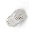 thumbnail image 2 of Stainless Steel Dredge Salt / Sugar / Spice / Pepper Shaker Seasoning Cans with Rotating Cover, 2 of 2
