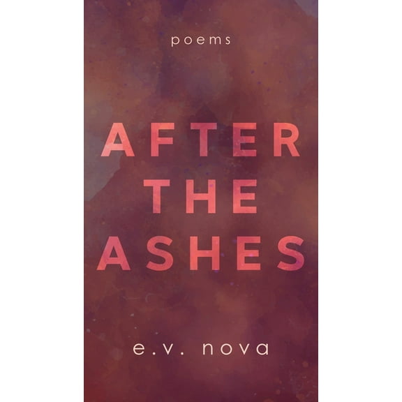 After The Ashes, (Hardcover)