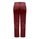 thumbnail image 3 of Ceisia Men's Relaxed Linen Pinstripe Gift Casual Pants Breathable Seam Pleat Design Multi-Color, 3 of 6
