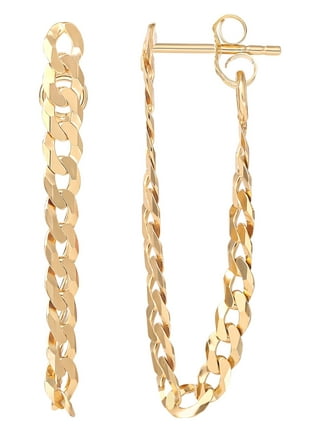 Dangle earrings deals walmart