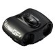 thumbnail image 2 of Mini ventilador de cintura, regalo resistente, viaje, multiusos, accesorio de escritorio compacto y portátil para pesca, escalada, interior, oficina, Negro, 2 of 8