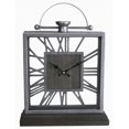 thumbnail image 1 of Horloge de Table Carrée, 1 of 1