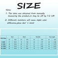 thumbnail image 3 of eczipvz My 1st Christmas Outfits Christmas Baby Boy Outfit Baby Boy Clothes Infant Romper Red Striped Pants Hat 3Pcs, 3 of 9