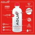 thumbnail image 5 of Agua Plus pH9+ Alkaline Water Bottles - 12 fl oz (355mL) 8 Pack - The Official Water of MLP, 5 of 8