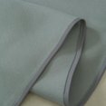 thumbnail image 4 of Niveles Transparentes Triangures De Cenefa Del Café De 2 Paneles Para Decoración De Ventana Gris 90x160cm Baoblaze Niveles de ventana opaca, 4 of 8