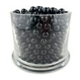 thumbnail image 5 of Color It Candy Black Sixlets 2 Lb Bag - Perfect For Table Centerpieces, Weddings, Birthdays, Candy Buffets, & Party Favors., 5 of 6