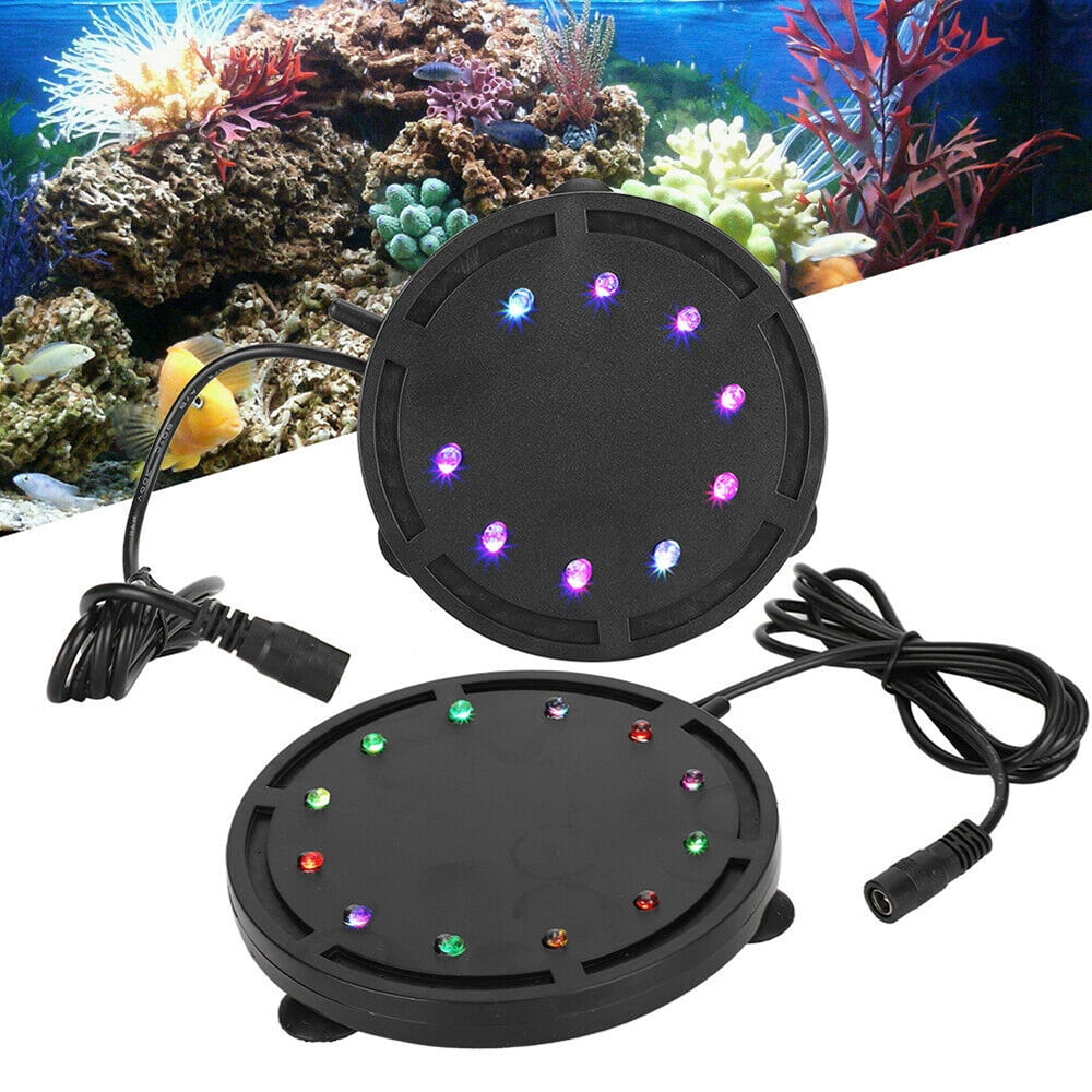 Buy Jainsons Pet Products Aquarium Fish Tank Decoration Ornament Hut with Air  Stone Bubble Diffuser Online at Best Prices in India - JioMart.