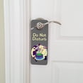 thumbnail image 5 of Little Witch Brewing Potions  Plastic Door Knob Hanger Sign, 5 of 6