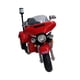 thumbnail image 1 of Montable Electrico Le Monde Police Rojo 12v, 1 of 3