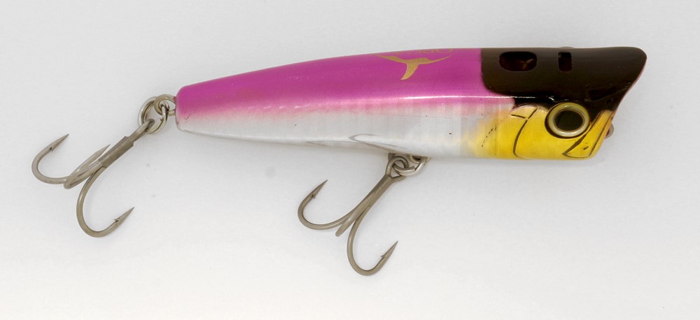 Shimano Orca Popper 120 F