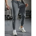 thumbnail image 4 of Men's Hiking Pants Quick-drying Breathable Outdoor Sports Jogging Pants Golf Pants Spring, Summer and Fall Wear, 4 of 9