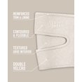 thumbnail image 2 of Sweet Sweat Recortadores para Muslos Quartz Pequeño, 2 of 6