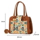 thumbnail image 3 of Bolso Yute Para Dama FANA Elsa Color Camel Bonita Adquiérela, M3949!!, 3 of 3