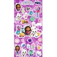 thumbnail image 3 of Nickelodeon Dora The Explorer Board Books para niños pequeños ~ Paquete de 4 libros de Dora Board con 300 pegatinas adicionales de Dora The Explorer (libros de tablero Dora), 3 of 3