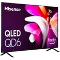 thumbnail image 3 of OpenBox - Hisense 50" Class QD6N Series QLED 4K UHD HDR Smart Fire TV (50QD65NF), 3 of 6
