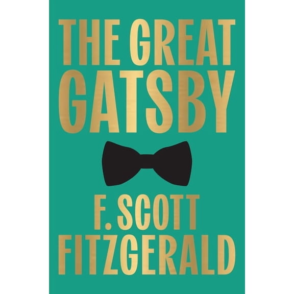 Pocket Classics The Great Gatsby, (Paperback)